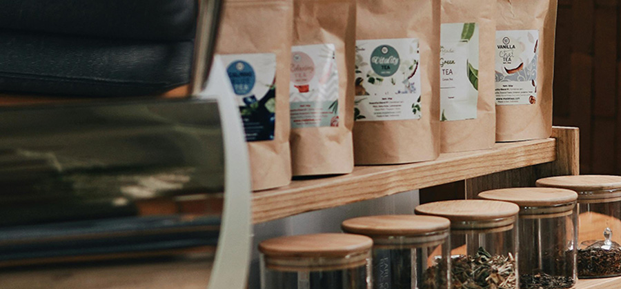 How much coffee you'll need to last you through the month