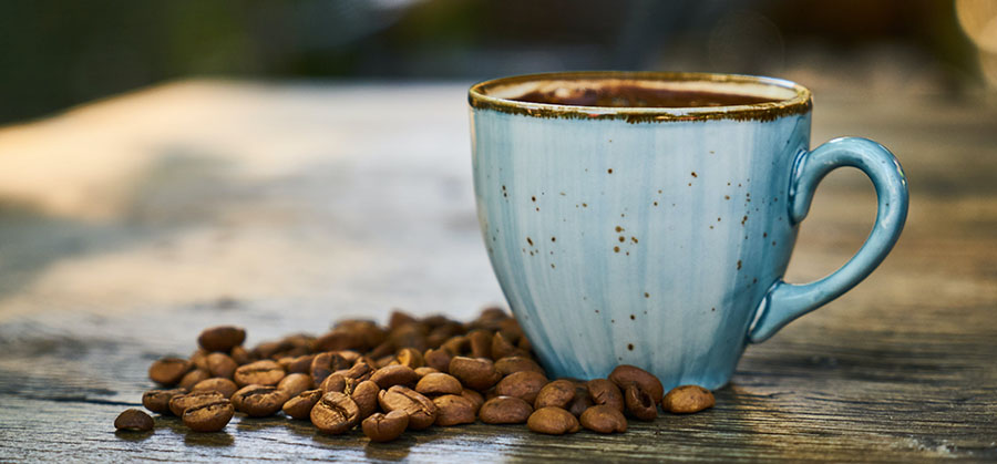 Mastering the Art of Coffee Brewing