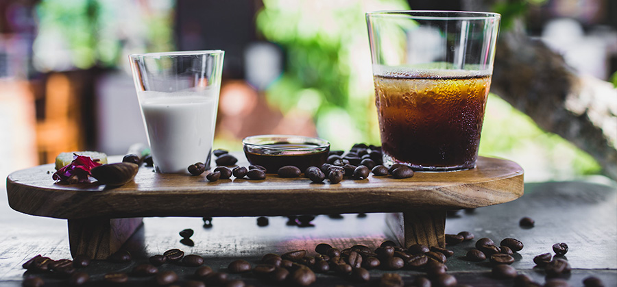 Elevate Your Mornings with Coffee Meditation